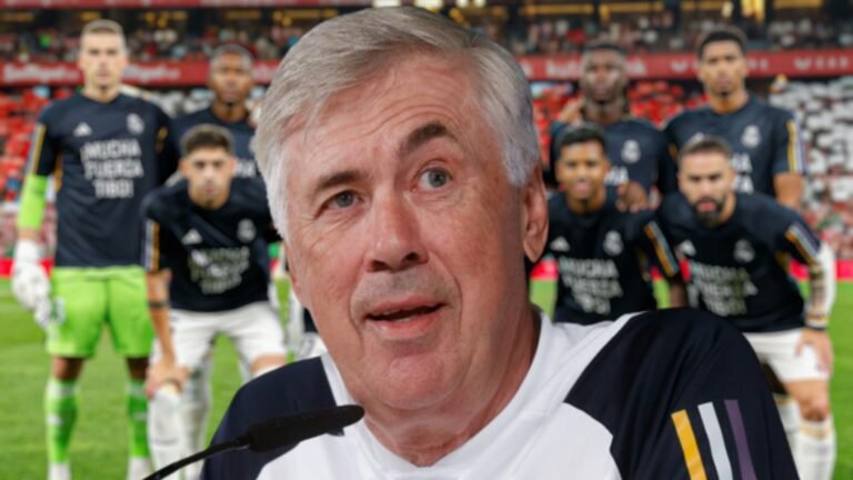 El Real Madrid y su grupo en la Champions: Contento pero sin presumir