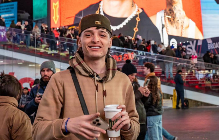 Peso Pluma canceló conciertos en cinco ciudades más tras amenazas del CJNG en Tijuana