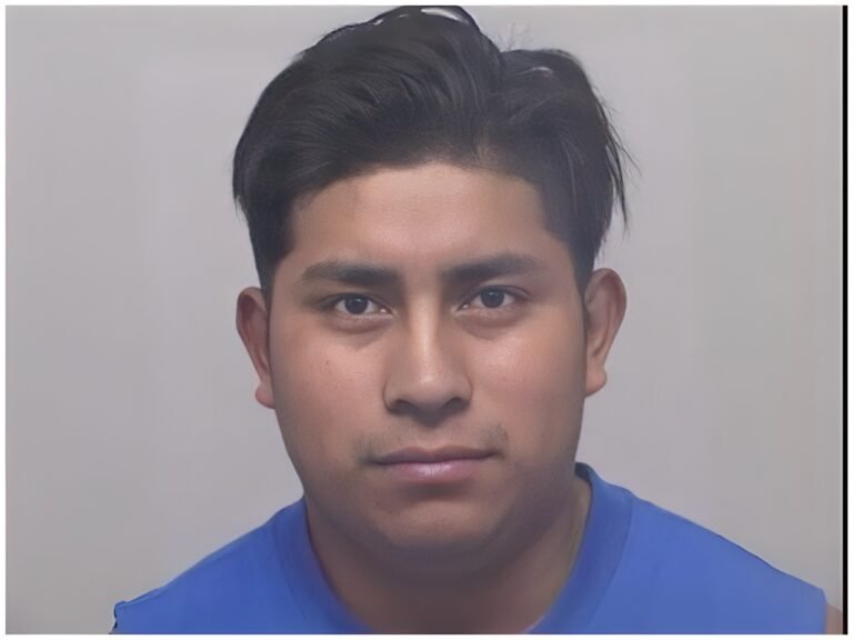 Arrestan a dos sospechosos de muerte de joven hispano