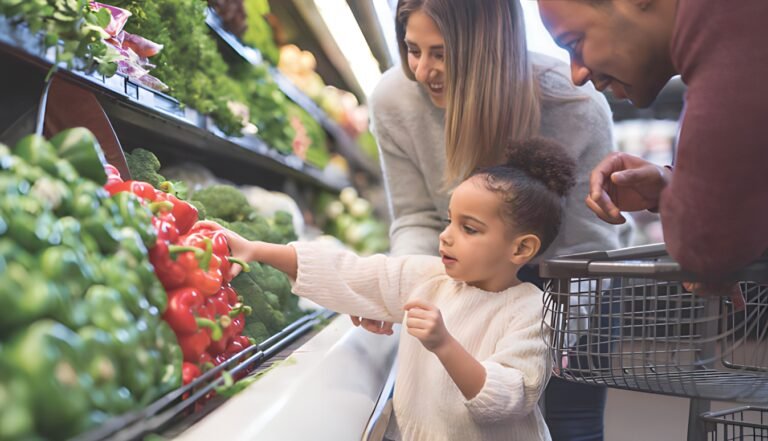Cómo solicitar cupones de alimentos