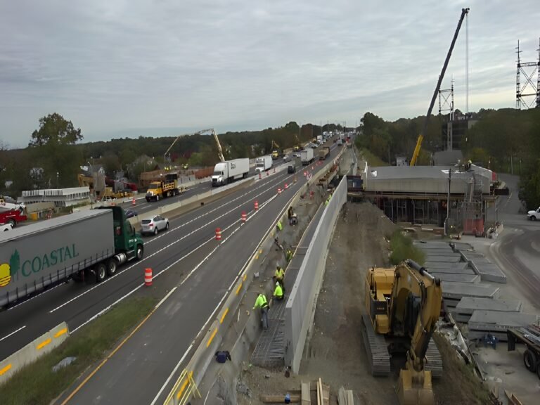 Demolerán y reemplazarán puente de I-95