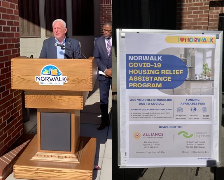 Lanzan fondo de $500 mil para ayudar con costos de vivienda y servicios públicos