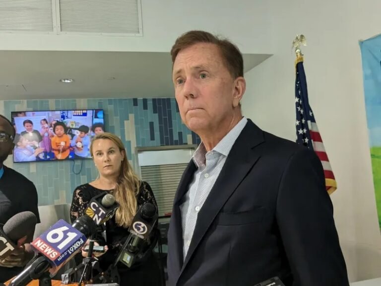 Líderes de CT condenan los ataques en Israel