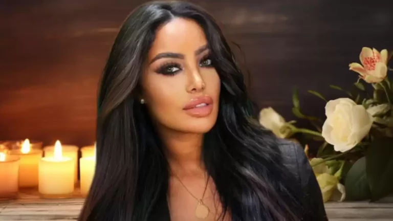 Muere la modelo de Playboy Tabby Brown a los 38 años