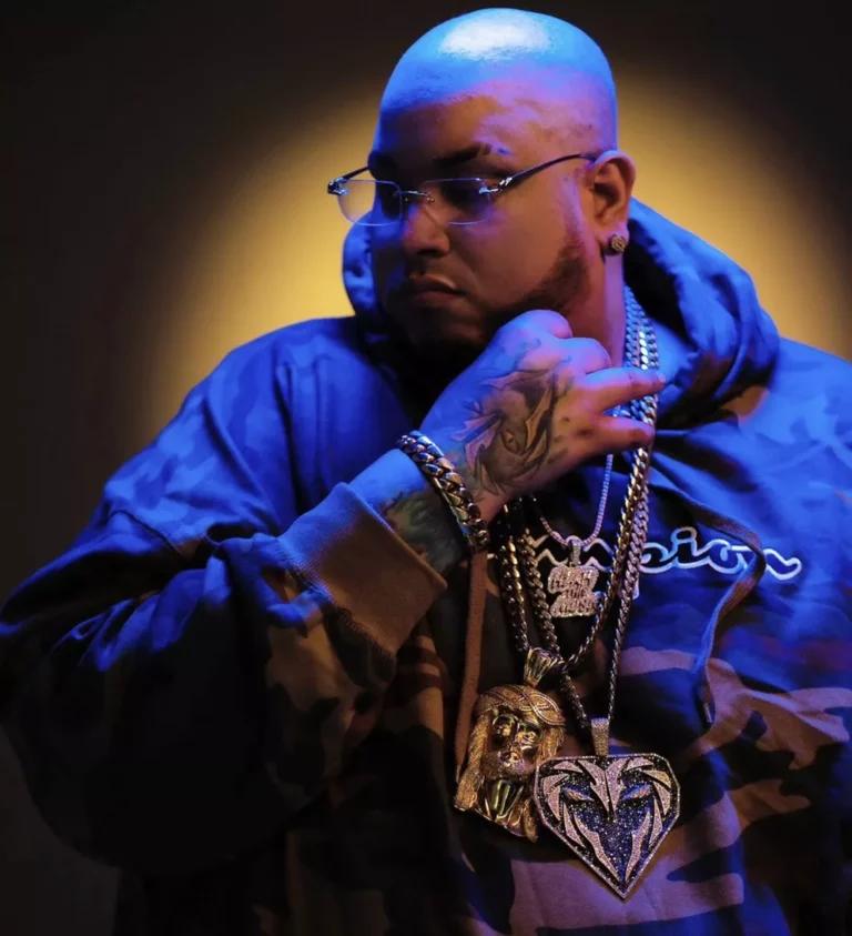 Fallece el cantante urbano Alexio “La Bruja”