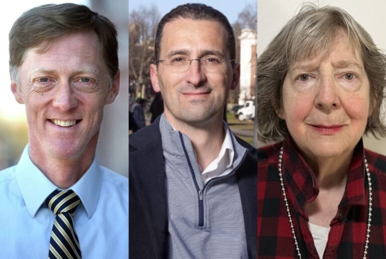 Alcalde Justin Elicker busca reelección en elecciones generales