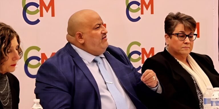 CT enfrenta desafíos al intentar apoyar a jóvenes desconectados