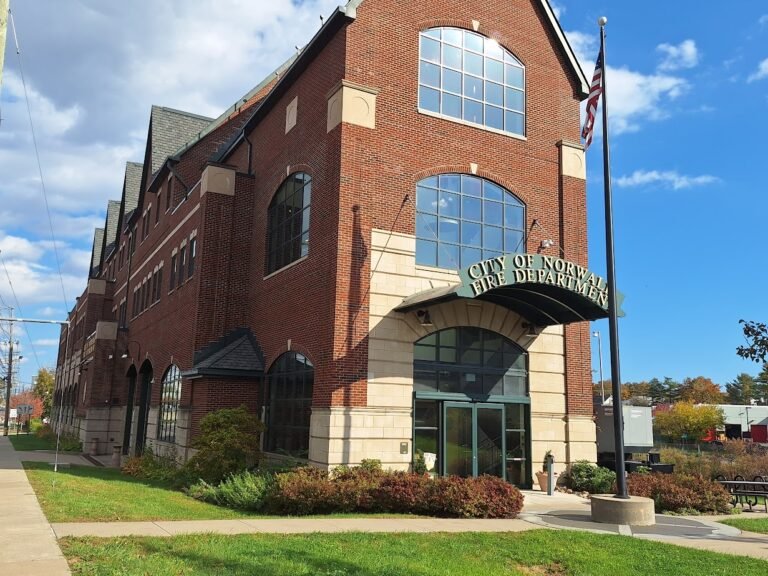 Departamento de Bomberos busca reclutar nuevos socorristas