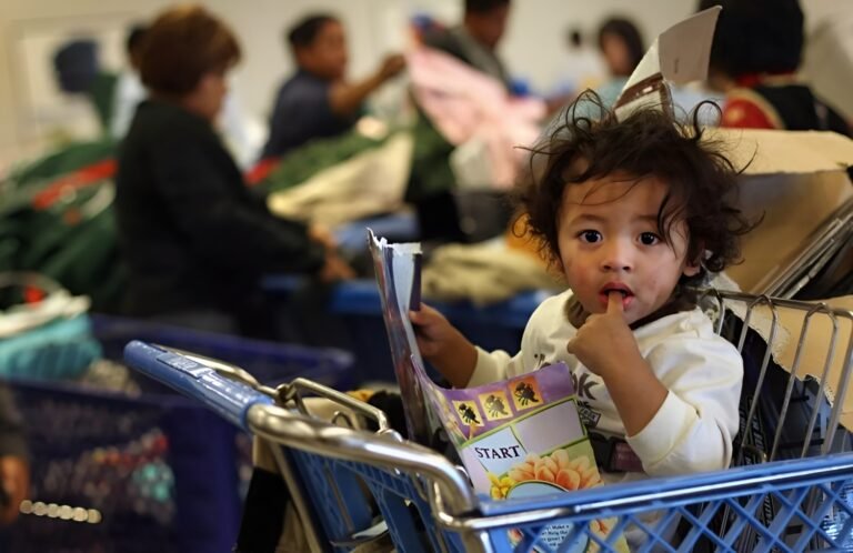 El 20% de los niños y jóvenes de Westchester viven en la pobreza, revela informe