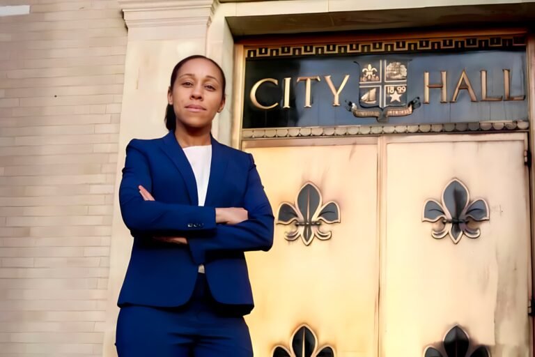 Hispana electa alcaldesa de New Rochelle