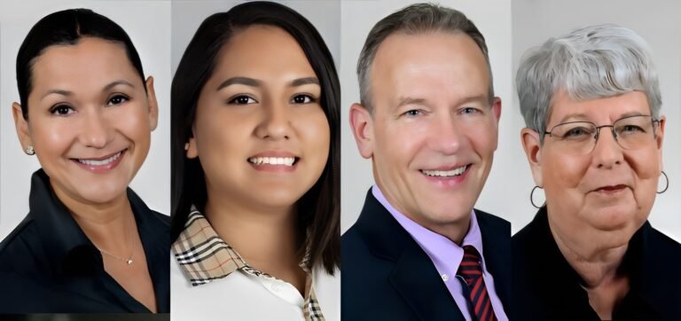 Hispanas ganan puestos en Junta de Educación de Stamford