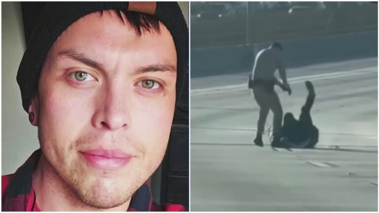 Nueva muerte a manos de la policía en Los Ángeles reabre el debate sobre la brutalidad policial