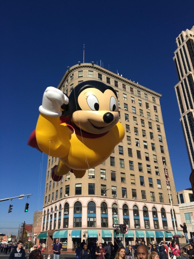 New Rochelle se prepara para desfile de Acción de Gracias