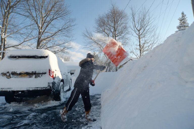 Pronostican nevadas en CT por debajo del promedio con la llegada de “El Niño”
