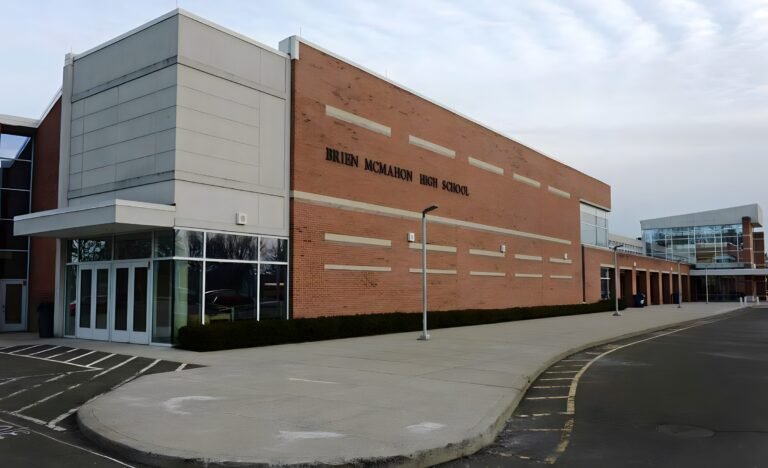 Seis escuelas de Norwalk necesitan $35 millones en mejoras de calefacción y ventilación, de acuerdo con funcionarios