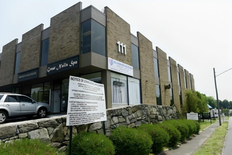 Stamford resuelve demanda por cannabis allanando el camino para nuevo dispensario