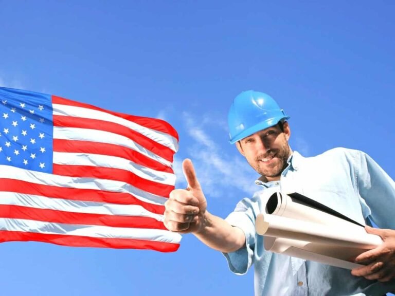 Los 10 mejores y peores estados para trabajar en EEUU