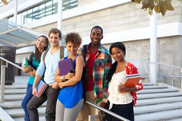 Alientan a estudiantes de último año de secundaria a solicitar programa de admisión automática a la universidad