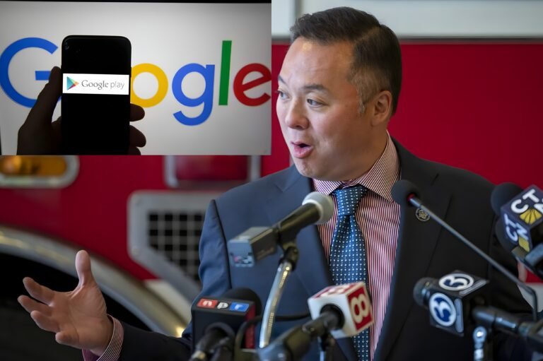 Anuncian acuerdo de $700 millones contra Google en la demanda de la App Store