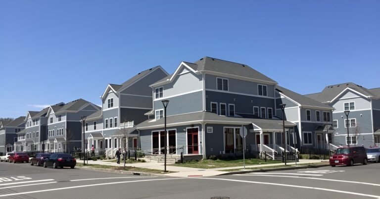 CT no está solo en la crisis de vivienda, según analista legislativo nacional