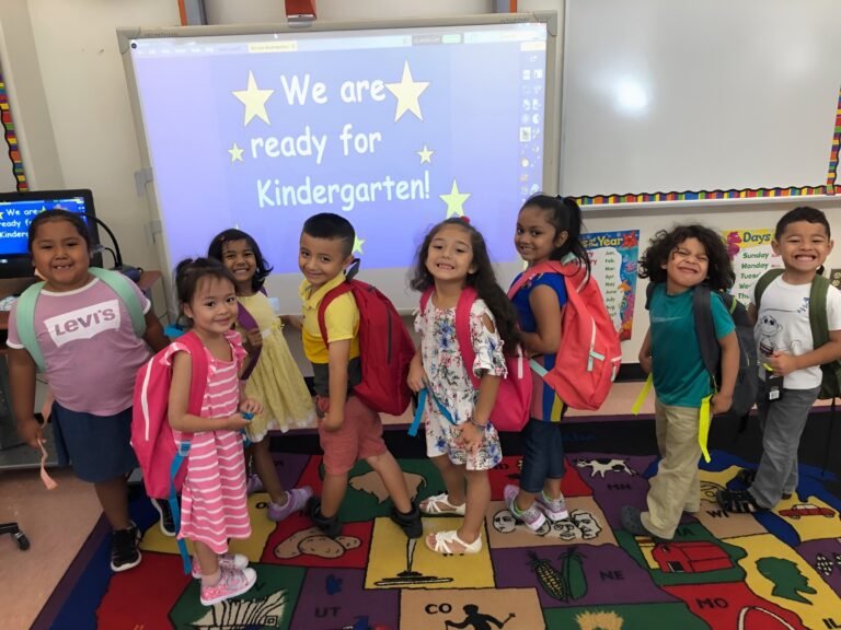 Cambio de edad en el jardín de infantes de CT: Lo que debe saber sobre el nuevo límite