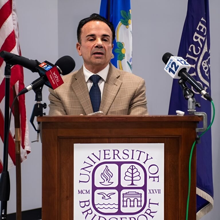 “Campaña de John Gomes también cometió irregularidades en la votación”, acusa alcalde Ganim