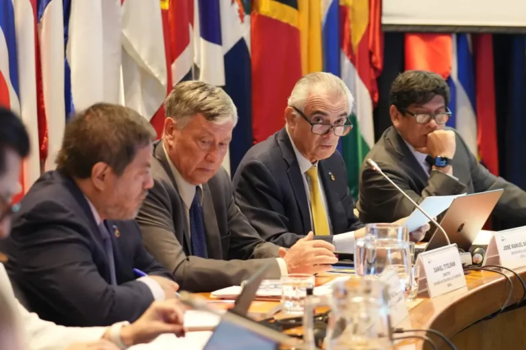 La Cepal eleva hasta 2,2 % su estimación de crecimiento en Latinoamérica para este año