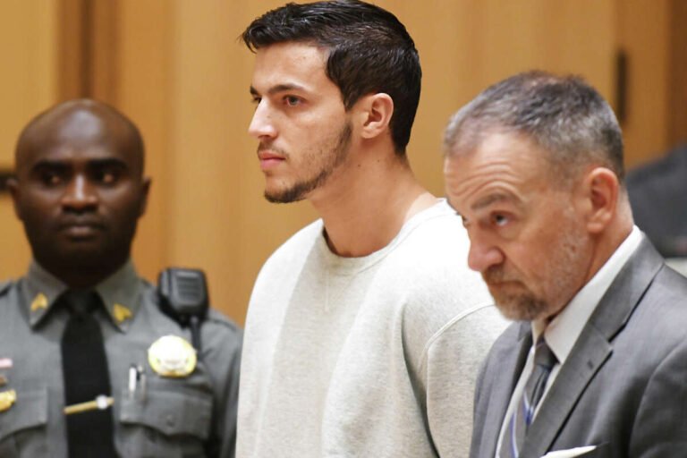 Conductor que arrolló fatalmente a dos hispanos en Washington Boulevard se declara culpable