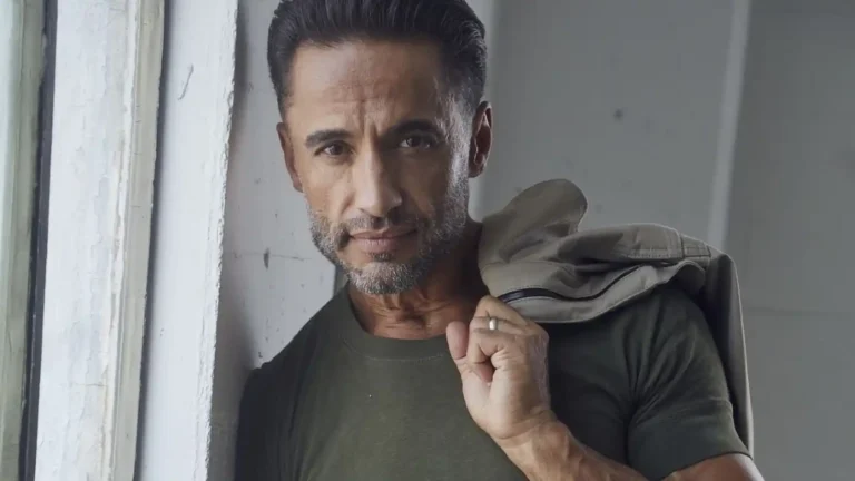 Muere a sus 56 años el actor puertorriqueño Kamar De los Reyes