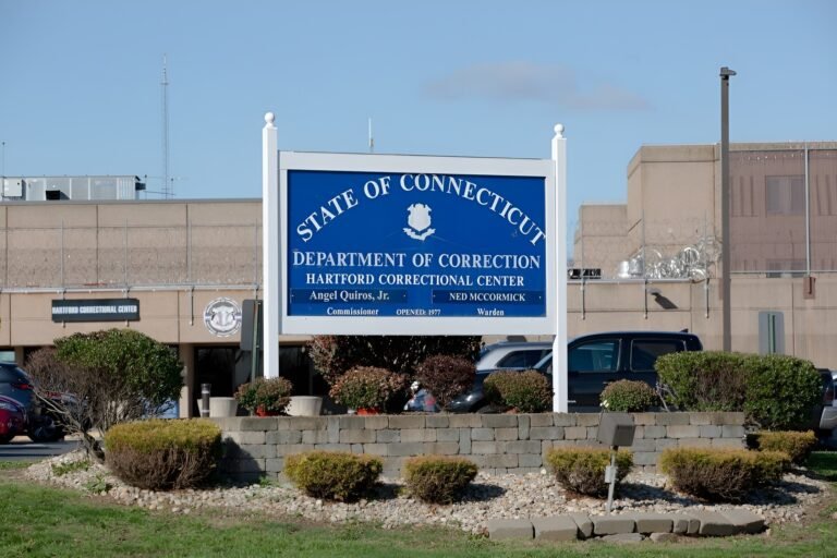 Sindicato se queja por política de ahorro de costos en Departamento Correccional