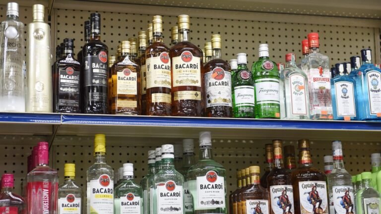 Venta de bebidas alcohólicas no está permitida en Día de Navidad y Año Nuevo