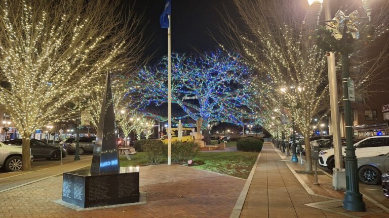 ¡Llegó la Navidad!