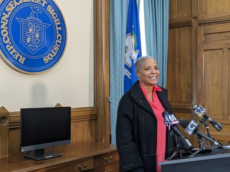 CT nombra dos supervisores para nuevas elecciones primarias de Bridgeport