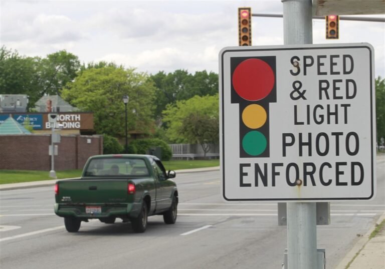 De qué trata la ley Vision Zero de CT