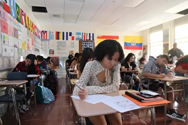 Escuelas eliminan Día de los Veteranos y Día de la Raza del calendario festivo