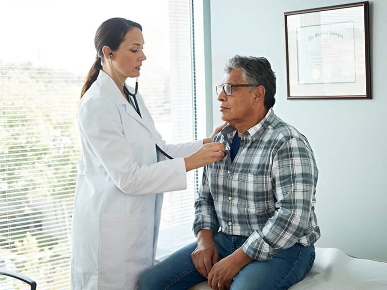 Estudio revela discriminación en atención médica para hispanos y afroamericanos