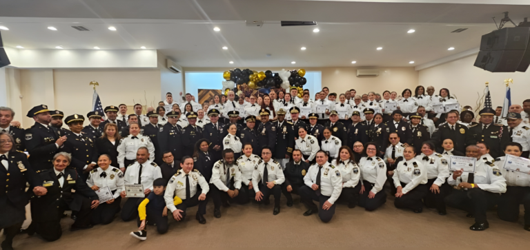 Gradúan cerca de 80 capellanes de CT, NY y Massachussets