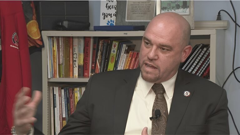 Hispano nombrado nuevo Superintendente de las escuelas de Yonkers