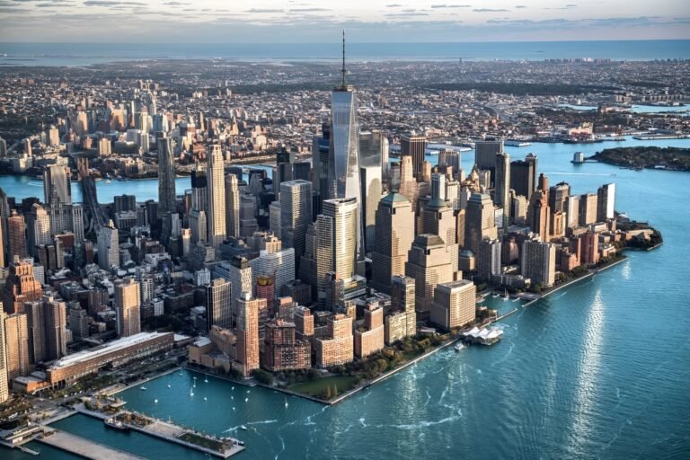 Costas de EEUU se hunden y más de 2 millones de personas están en riesgo