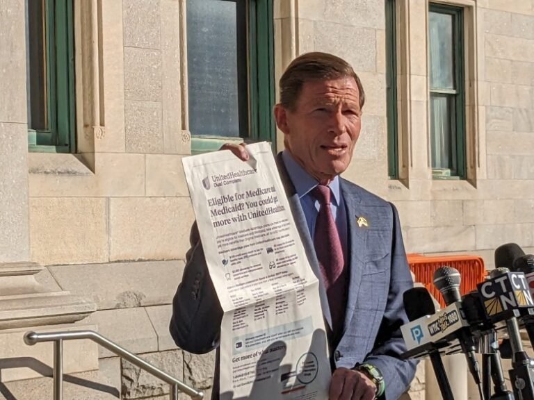 Medicare Advantage de UnitedHealthcare utilizó publicidad “engañosa”, según defensores