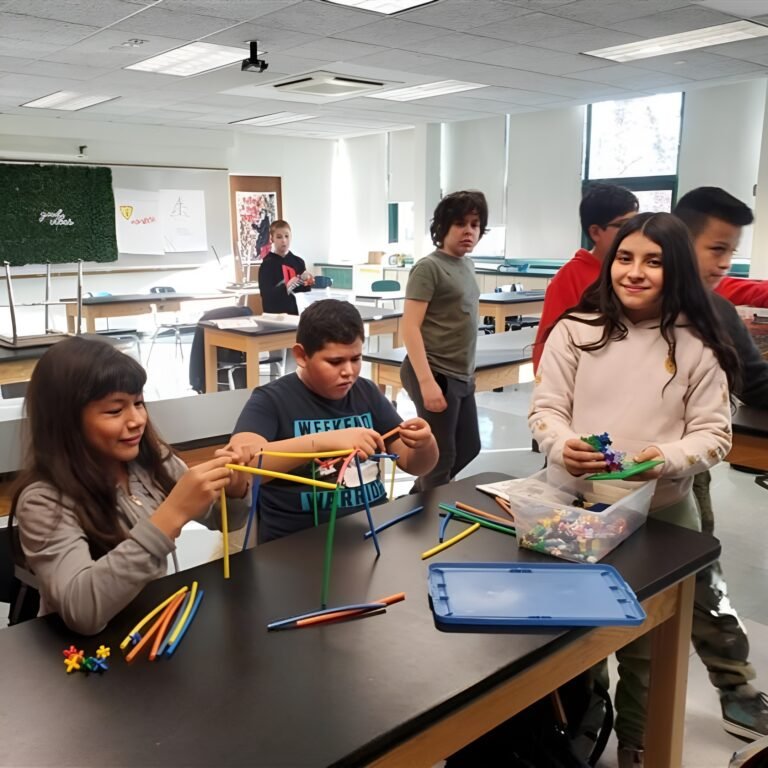 Stamford, reconocida por obtener mejores resultados para los jóvenes