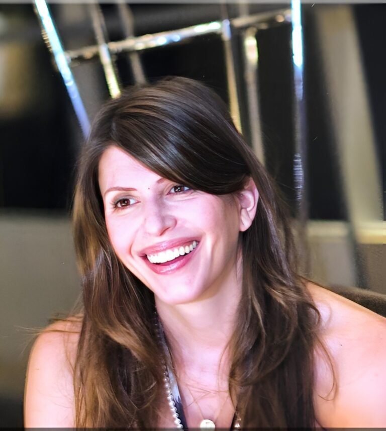 Tribunal declara muerta a Jennifer Dulos más de 4 años después de su desaparición