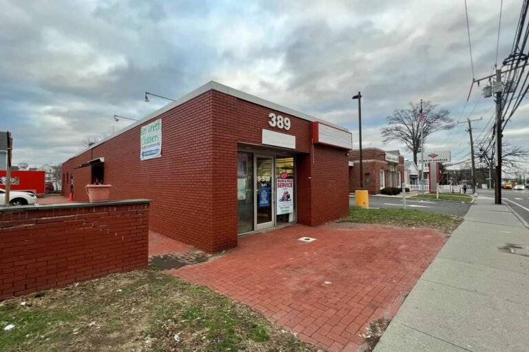 Vecindarios de Cove y West Side en Stamford podrían tener dispensarios de cannabis