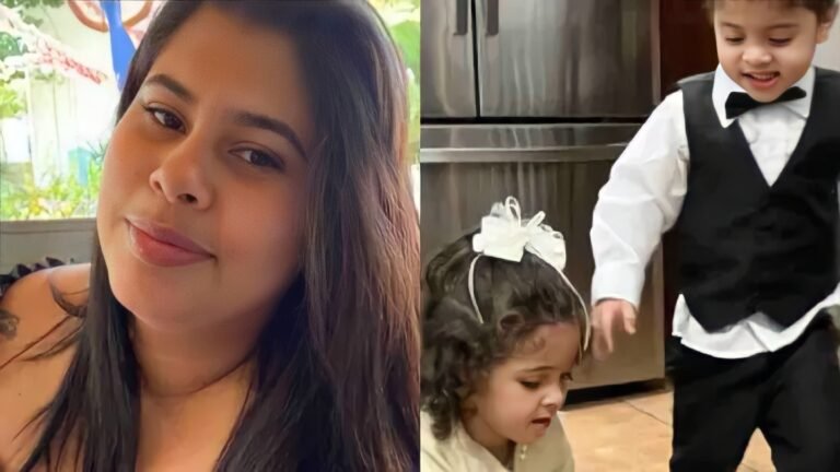 Accidente cobra vida de dos niños y deja heridos a tres adultos