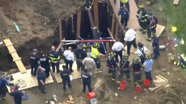 Contratista acusado por muerte de trabajador hispano