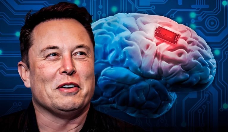 Primer humano con chip cerebral puede controlar mouse de una computadora con la mente, asegura magnate Elon Musk
