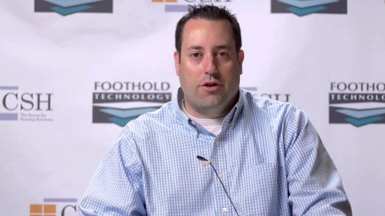 Personas de bajos ingresos en CT pasan años en listas de espera de vales de vivienda, según autoridades