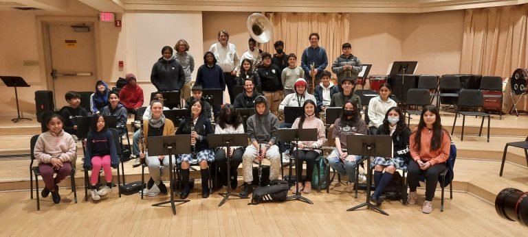 Programa Project Music celebra Mes de la historia afroamericana a través de la música