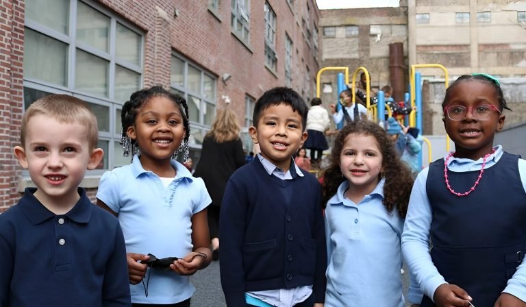 Quieren abrir nueva escuela pública charter