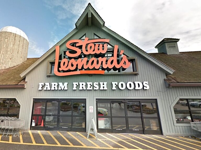 Stew Leonard’s retira varios productos de pollo debido a leche no declarada
